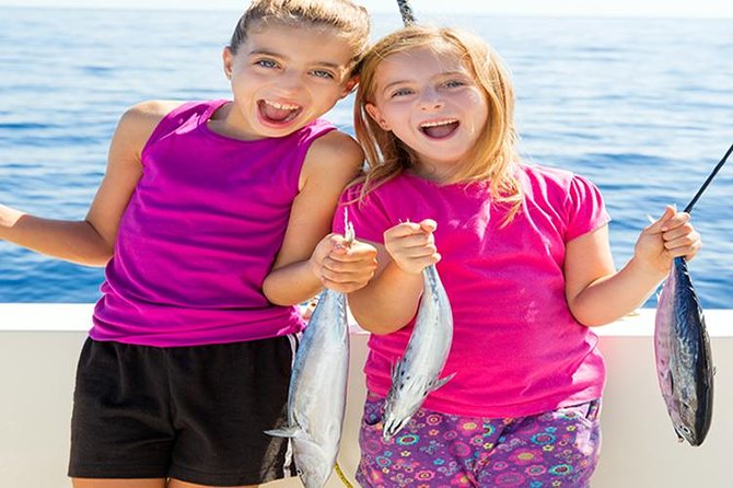 Boca Raton Deep Sea Fishing Trips Review - Memorable Deep Sea Fishing Experience