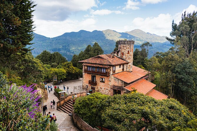 Bogotá City Tour With Tickets and Guide - Good To Know