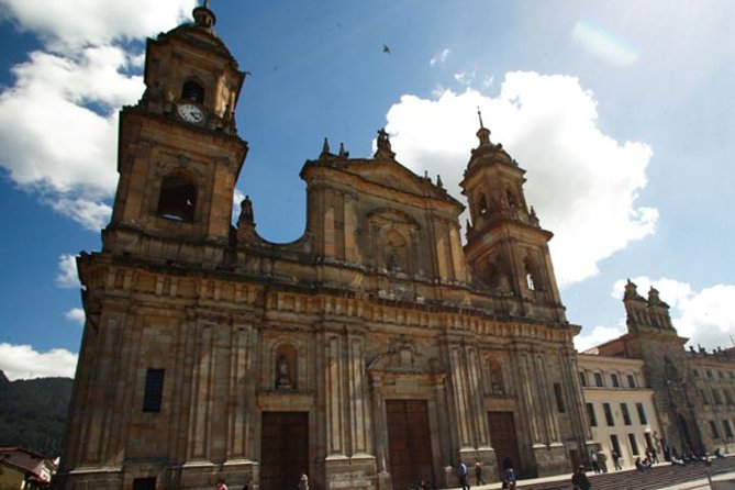 Bogota Religious Tour - Good To Know