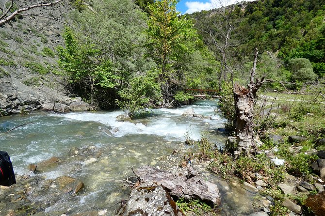 BOGOVA WATERFALL & WINERY TOUR From Berat by 1001 AA - Good To Know