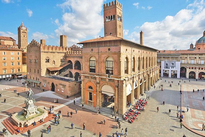 Bologna Highlights Private Tour With Top Rated Local Guide - Good To Know