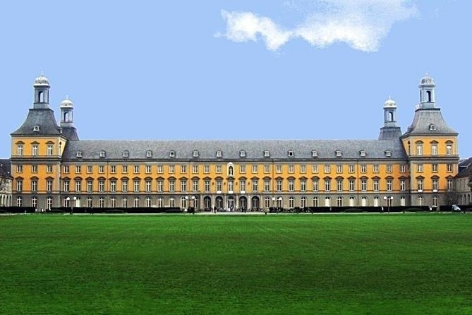Bonn Walking Tour (In the Footsteps of Ludwig Van Beethoven) - Good To Know