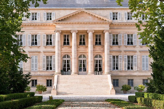 Bordeaux Cruise Port Shore Excursion: Full-Day Private Medoc Wine Tour - Good To Know