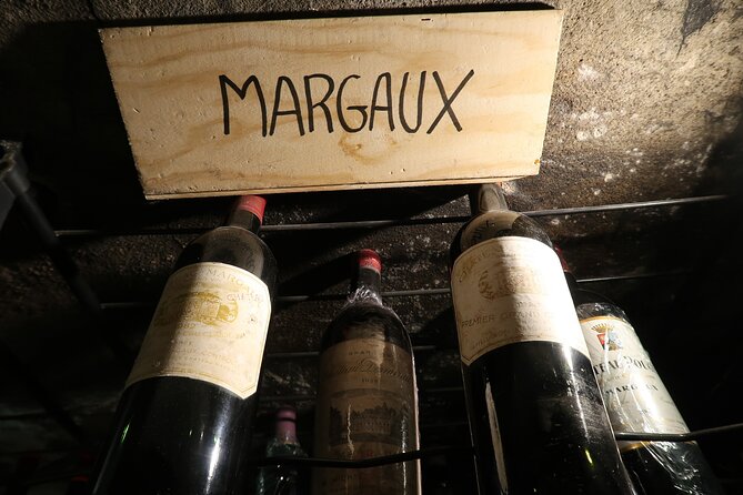 Bordeaux Old Vintages Wine Tasting - Do Eat Better Experience - Good To Know