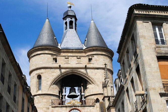 Bordeaux Organic Food Tour - French Apéro Style - Key Points