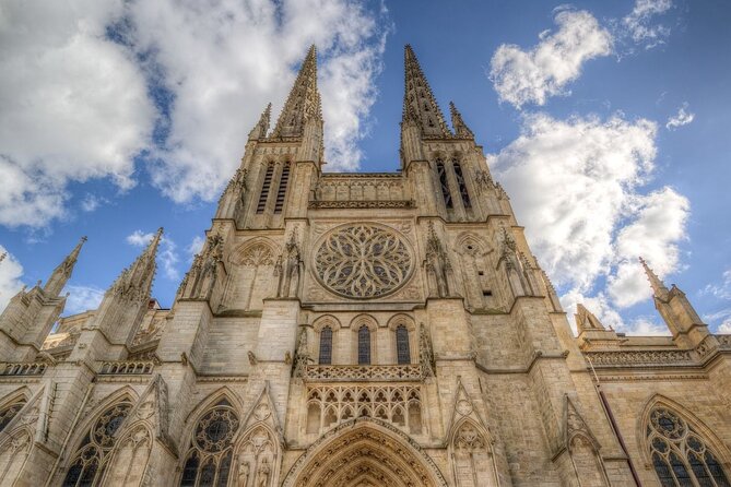 Bordeaux Private Walking Tour With A Professional Guide - Good To Know