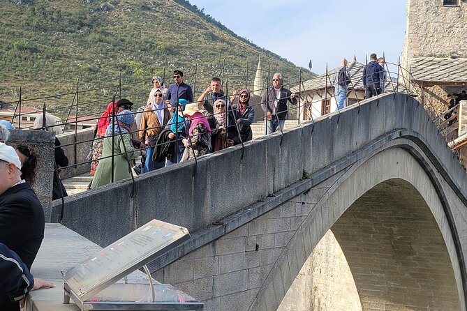 Bosnia Croatia Montenegro - 7 Days Balkan Tour - What to Expect