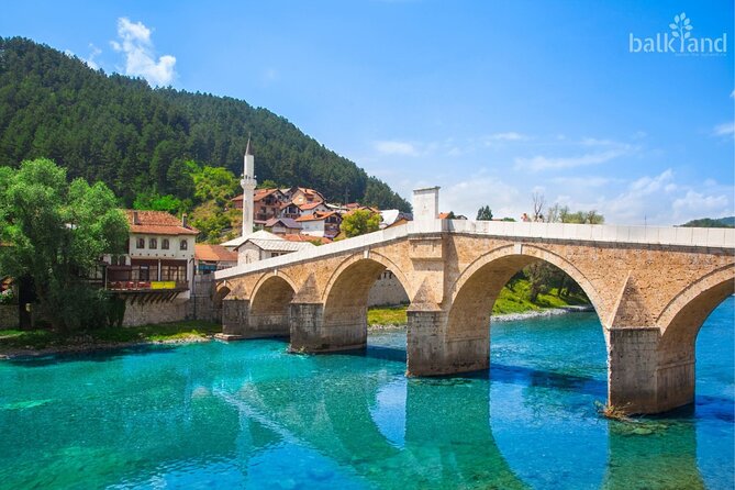 Bosnias Treasures: 7-Day Private Tour - Tour Overview and Details