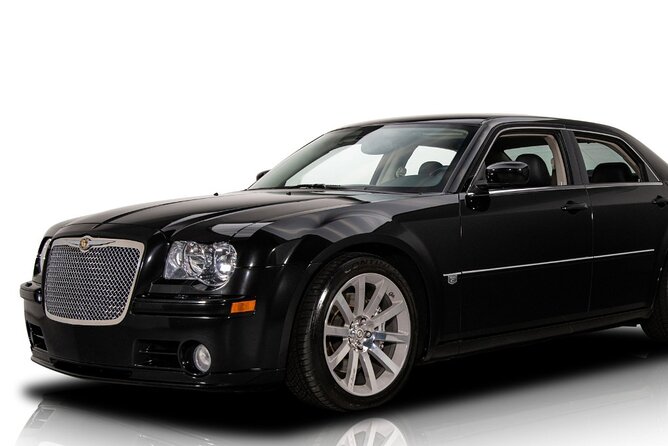 Boss Be Luxury Airport Transfer From New Orleans - Good To Know