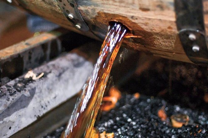 Bourbon Distillery Tours and Tastings – Bardstown Area Bourbon Trail