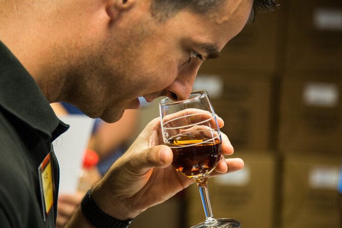 Bourbon Tours Review: A Taste of Kentucky - Bourbon Tour Highlights