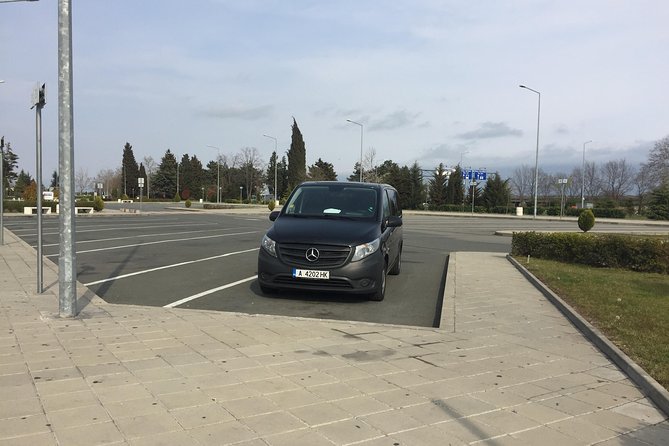 Bourgas Airport - St.Constantine and Elena | Airport Transfer,Taxi, Bus Service - Key Points