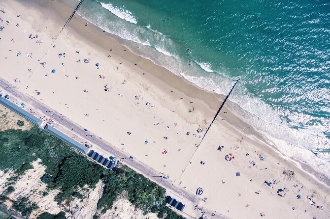 Bournemouth Tour App, Hidden Gems Game and Big Britain Quiz (1 Day Pass) UK - Good To Know