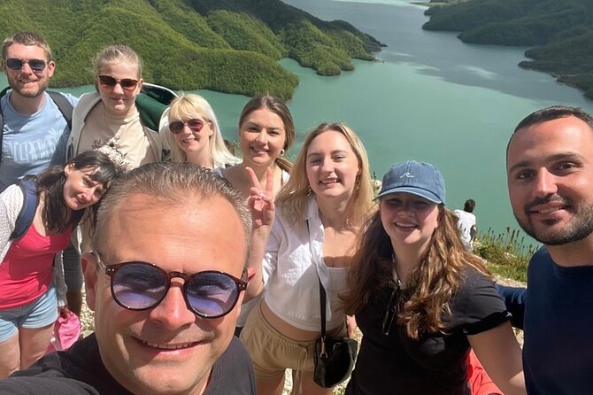 Bovilla Lake a Hidden Gem Day Trip From Tirana and Durres - Good To Know