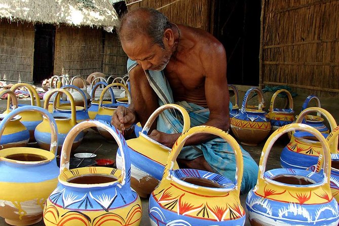 Brass and Pottery Tour: Life and Work Of Bangladeshi Artisans - Good To Know