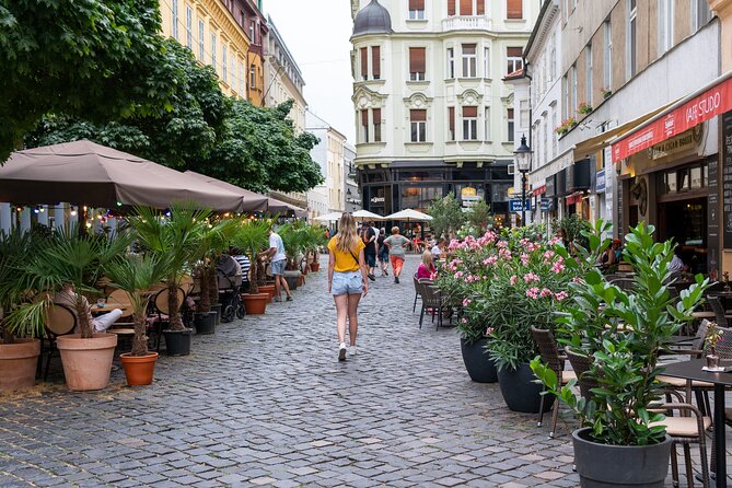Bratislava Food Experience - Good To Know
