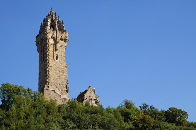 Braveheart Luxury Private Day Tour With Scottish Local - Key Points