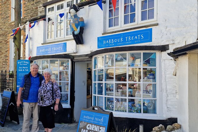 Brixham History Small-Group Walking Tour  - Devon - Good To Know