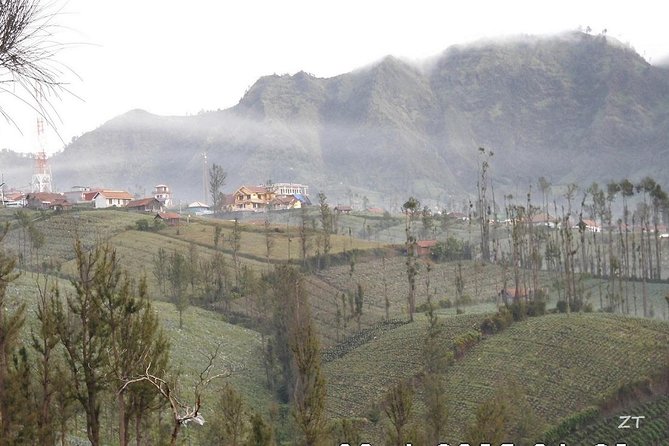 BROMO and WATERFALL From Surabaya : 2 Days - Good To Know