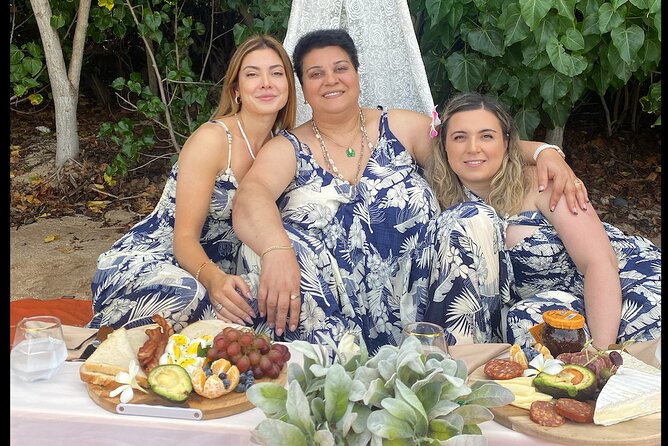 Brunch on Beautiful Beach With Photos - Good To Know