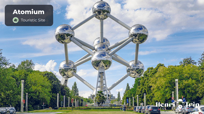 25 Best Guided Tours In Brussels