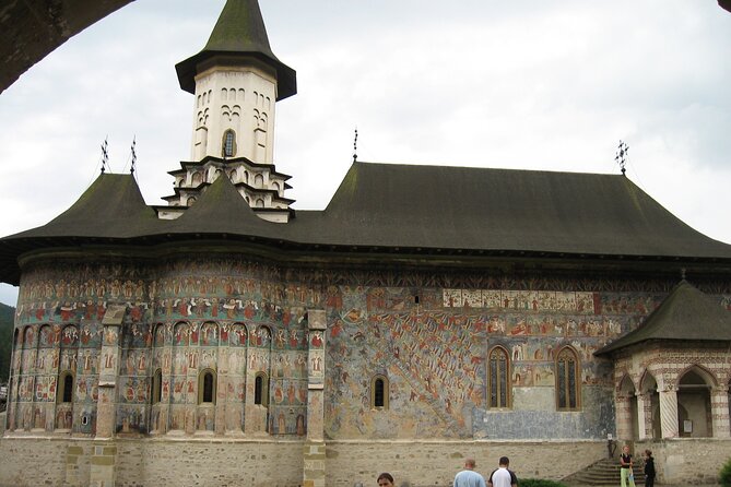 Bucovina Painted Monasteries Day Tour - Good To Know