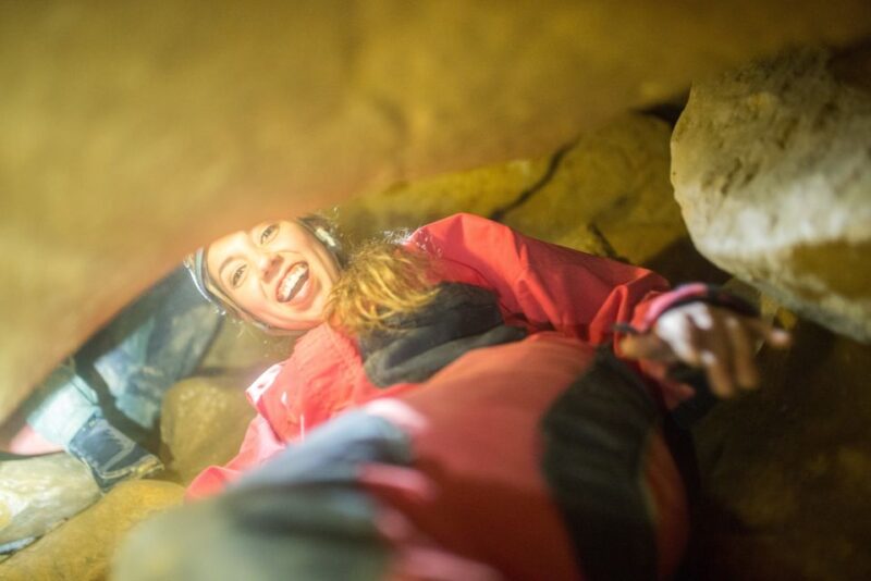 Budapest: Adventure Caving Tour With Guide - Good To Know