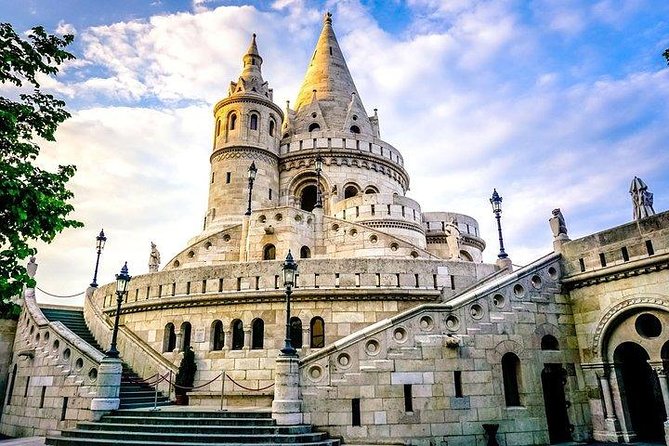 Budapest All in One: Private 6 Hours City Tour& Cruise, Private Airport Transfer - Key Points