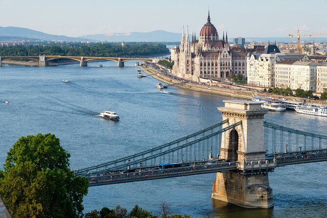 Budapest, Margaret Island Investigation Quest Experience - Key Points