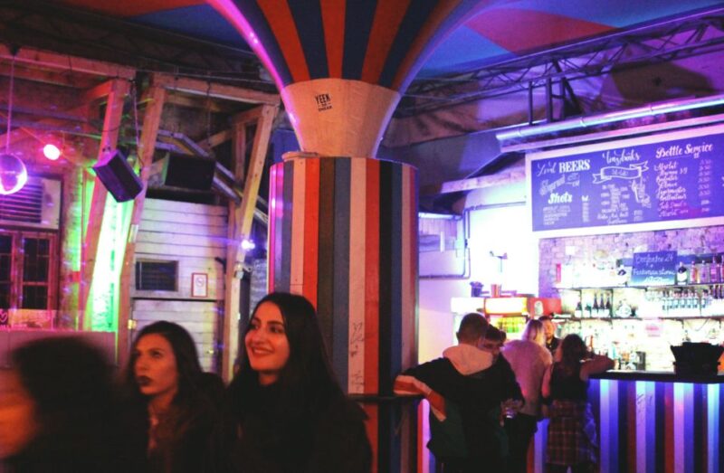 Budapest: Ruin Bar Tour - Good To Know