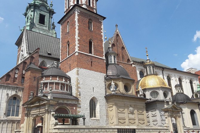 Budapest to Krakow Private Transfer - Cancellation Policy and Refunds