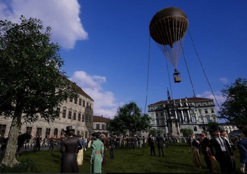 Budapest: Virtual Reality Tour in 8 Languages - Good To Know