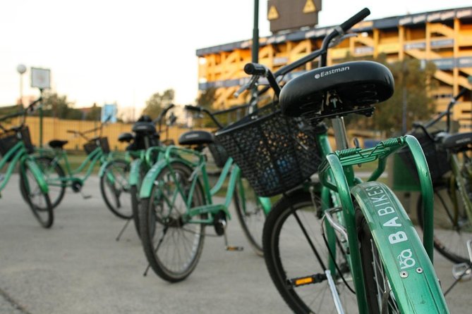 Buenos Aires Bike Tour - Good To Know