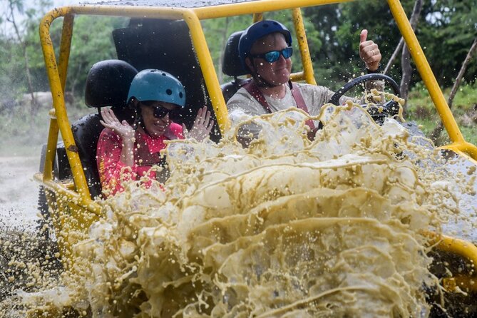 Buggy Excursion in Puerto Plata - Good To Know