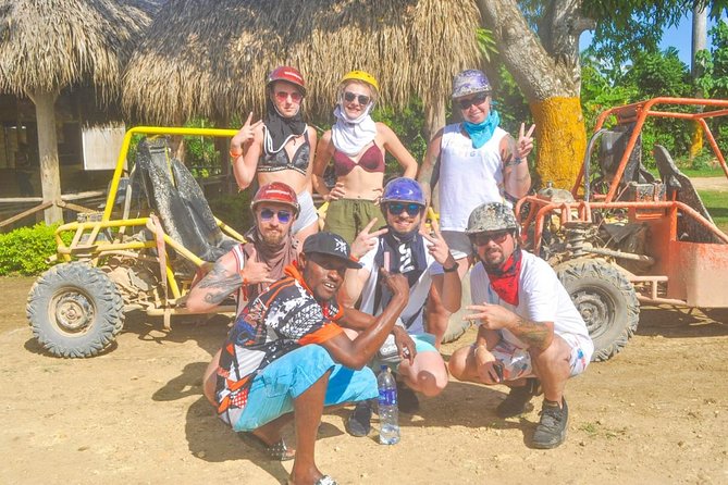 Buggy Expedition Punta Cana - Overview and Pricing