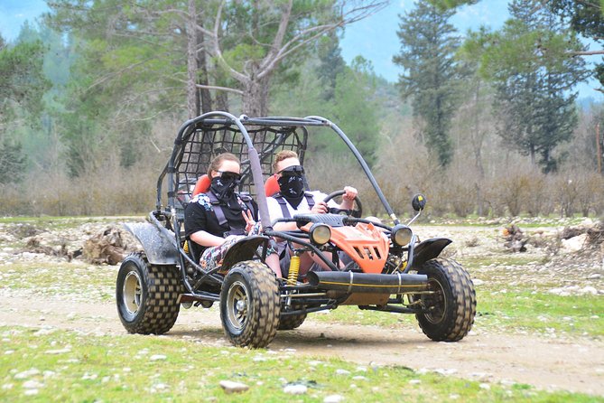 Buggy Safari - Good To Know