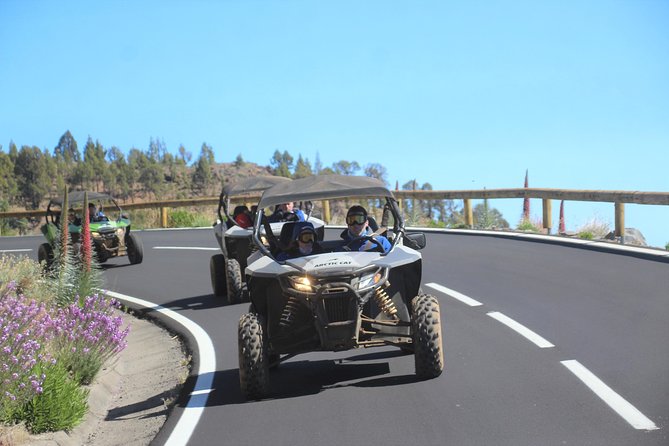 Buggy Safari Adventure 700cc - Overview and Experience
