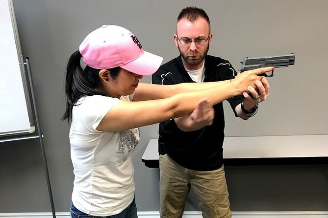 Bullets & BBQ at Indoor Shooting Range in St. Louis County - Good To Know