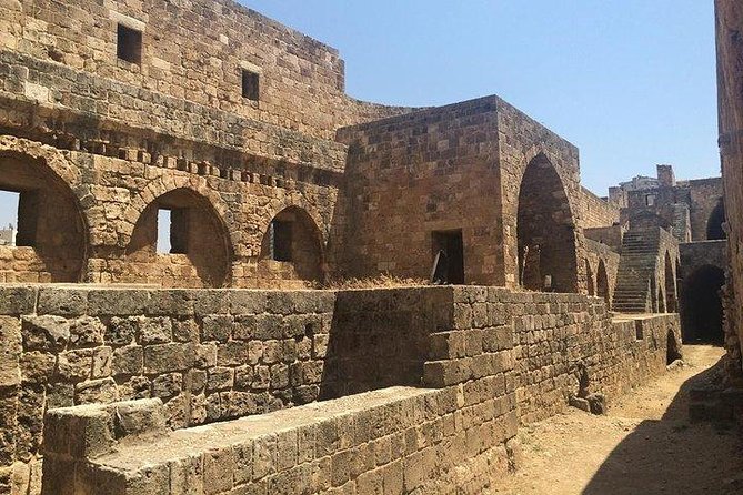 Byblos and Tripoli Tour - Overview of the Tour