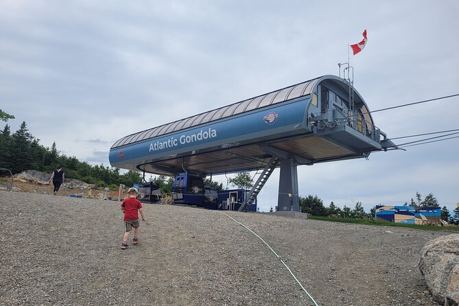 Cabot Trail High Flyer - Good To Know