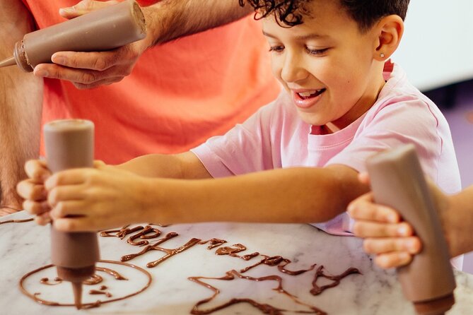 Cadbury World Entry Ticket Review - Key Points
