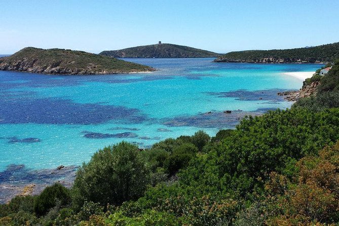 Cagliari: Hidden Coves, Amazing Boat and Jeep Private Tour From Chia - Good To Know
