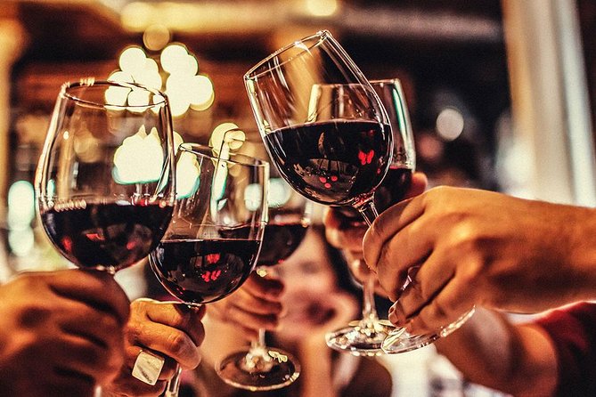 Cagliari Private Shore Excursion: Experience Tasting - Tour Highlights and Inclusions