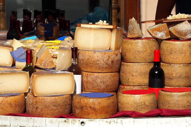 Cagliari: Sardinia Food Tour With Do Eat Better Experience - Exploring Cagliaris Culinary Delights