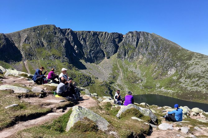 Cairngorms: Lochnagar Guided Walk - Good To Know