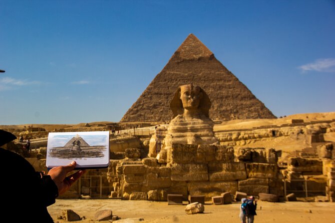Cairo Full Day Tour From Alexandria by Car - Good To Know