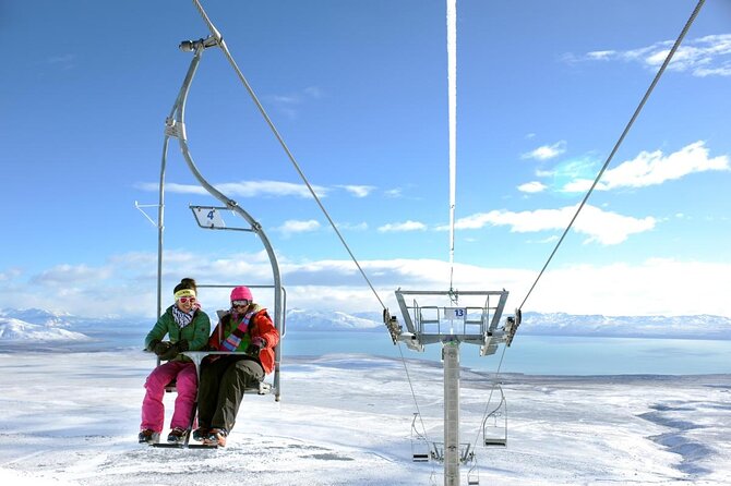 CALAFATE: Panoramic Tour: the Best Viewpoints of CALAFATE - About Your Stay