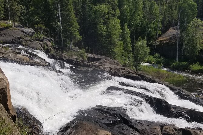Cameron Falls Tour Custom Waterfall Hiking - Good To Know