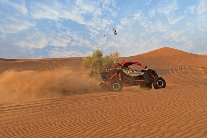 Can Am Maverick X3 Rs Turbo - Good To Know
