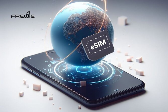 Canada Data Esim : 500MB per Day to 20gb-30days - Good To Know